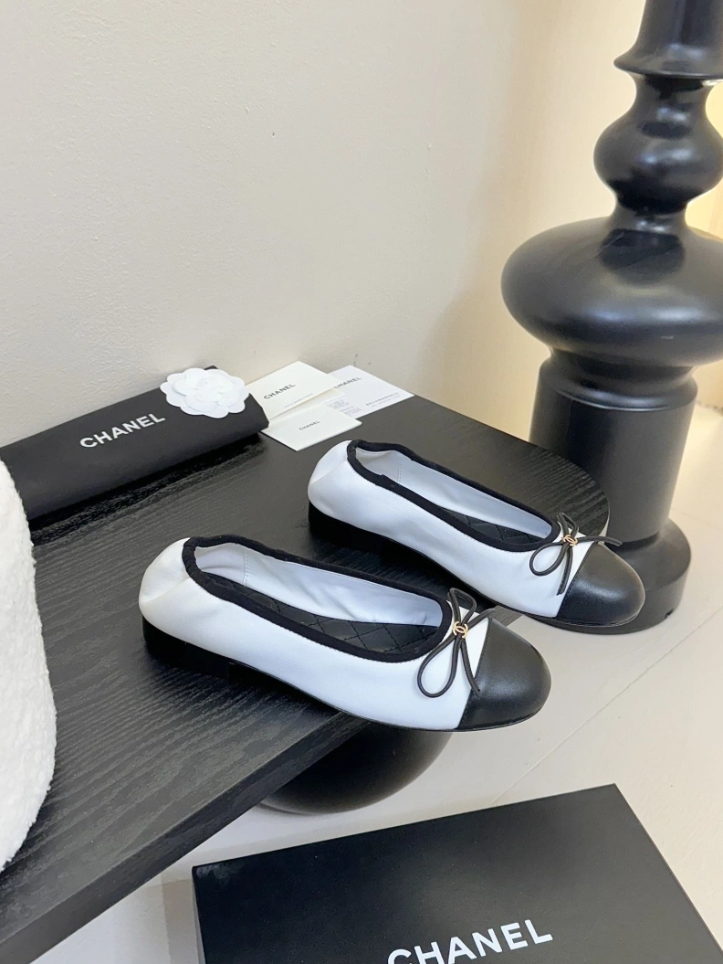 Chxnxl Flat Shoes Comfortable 119478