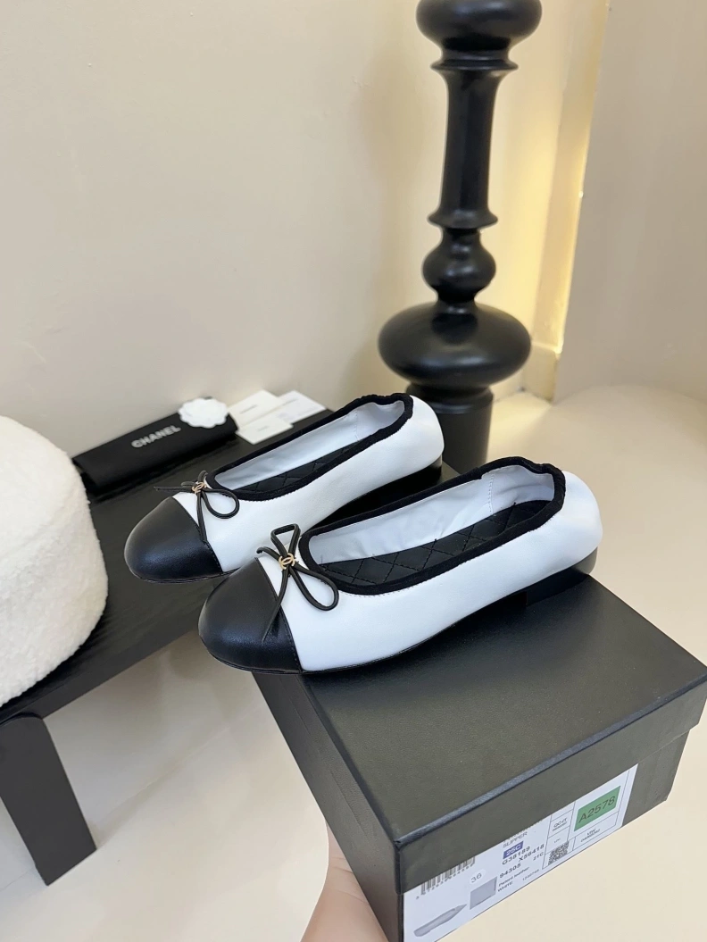 Chxnxl Flat Shoes Comfortable 119478