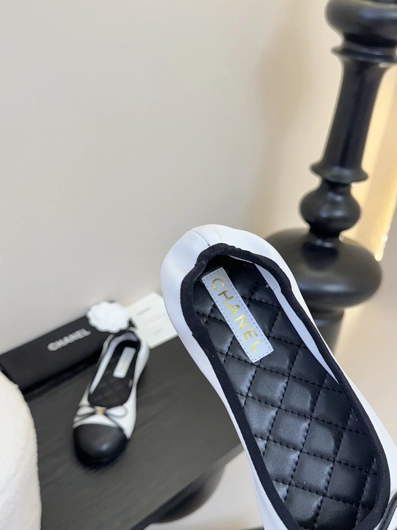 Chxnxl Flat Shoes Comfortable 119478