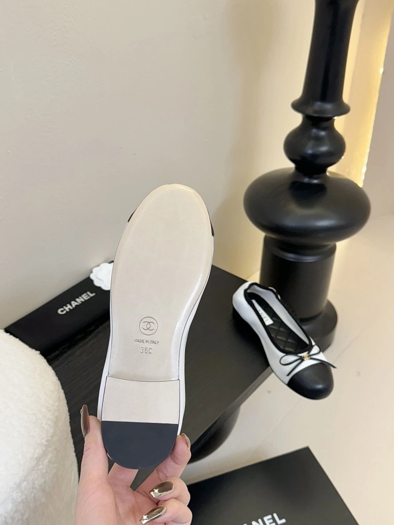 Chxnxl Flat Shoes Comfortable 119478