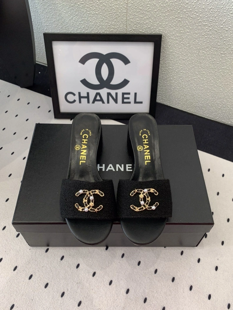 Chxnxl Slippers Efficient 118968