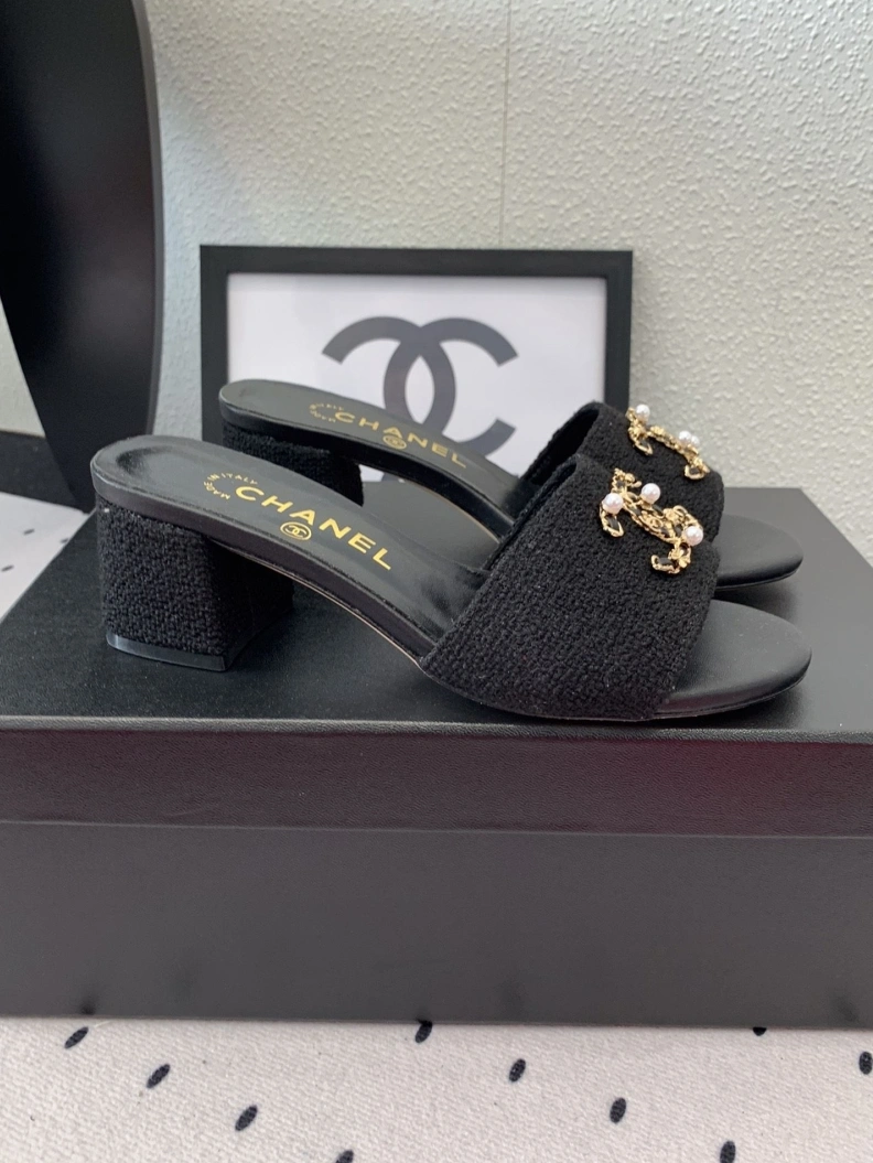 Chxnxl Slippers Efficient 118968