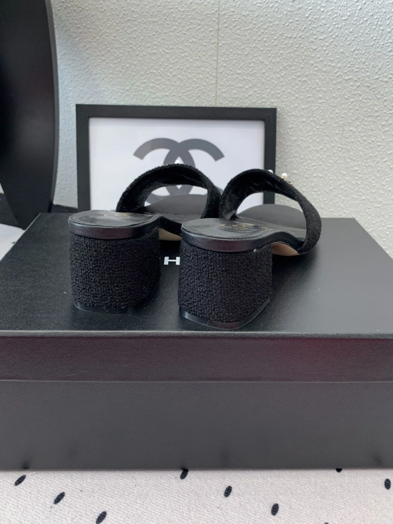 Chxnxl Slippers Efficient 118968