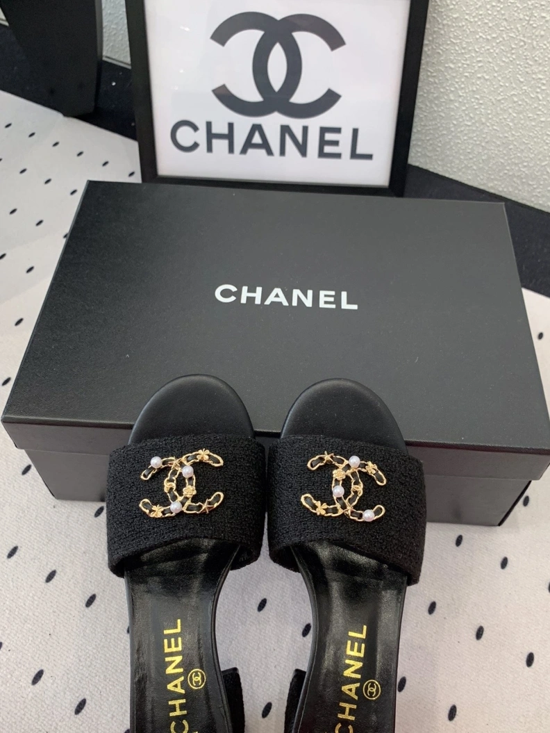 Chxnxl Slippers Efficient 118968
