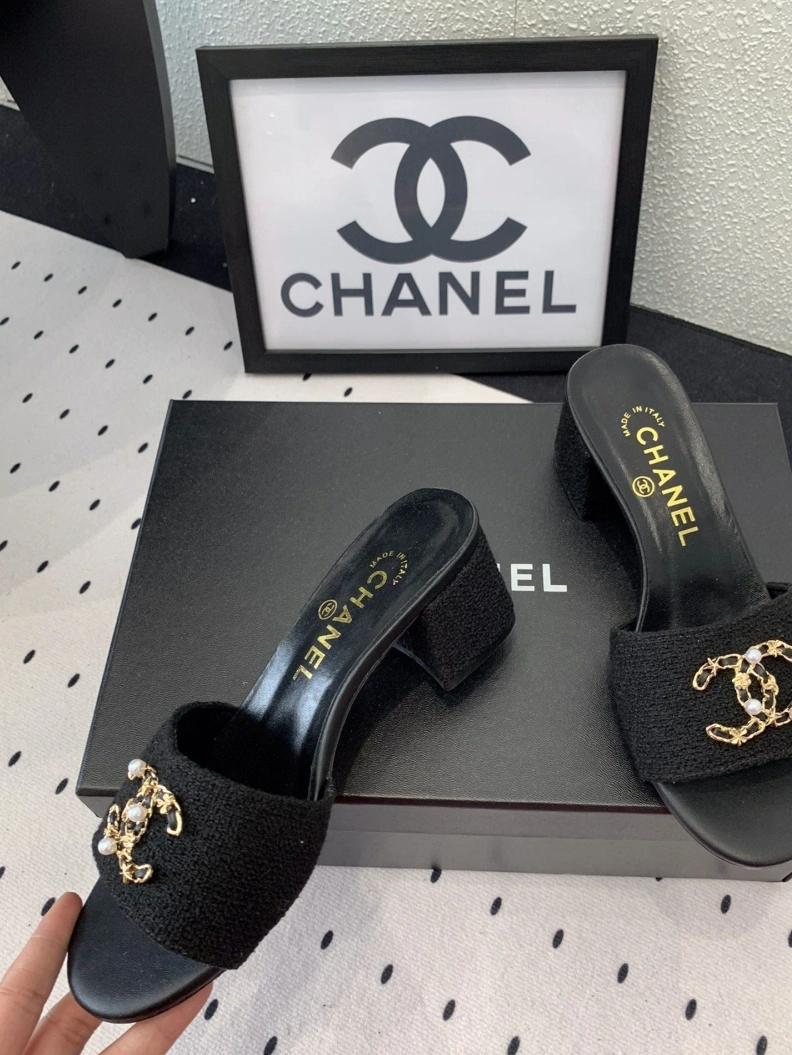 Chxnxl Slippers Efficient 118968