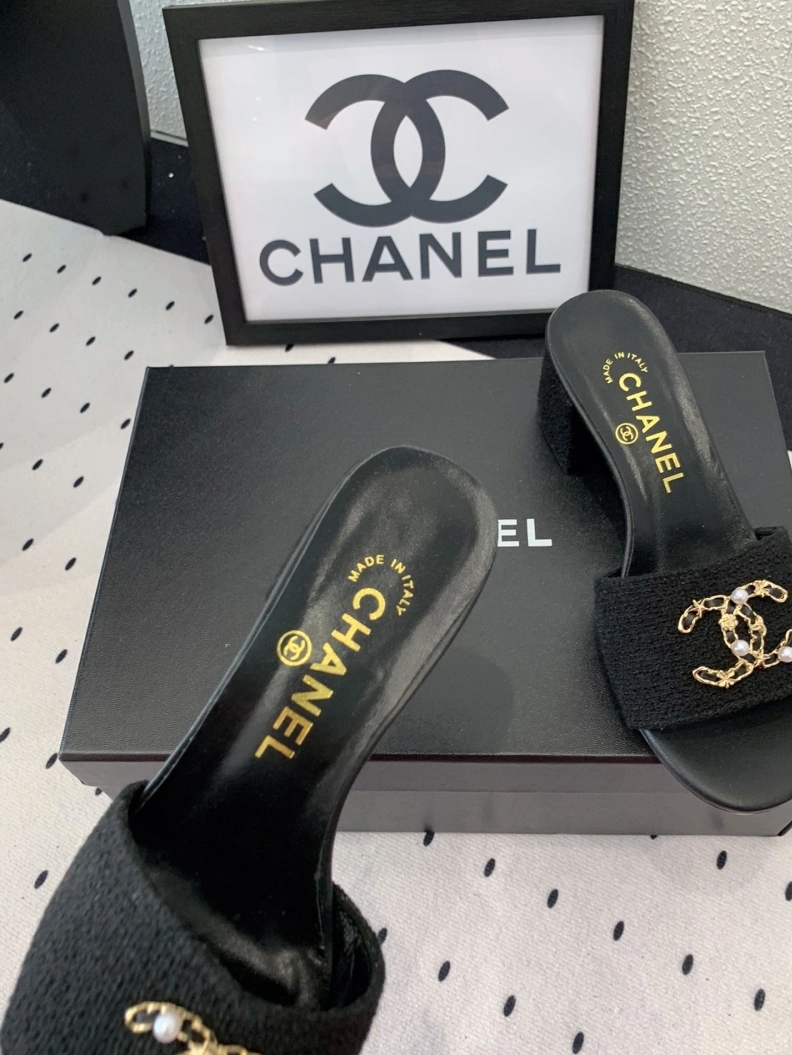 Chxnxl Slippers Efficient 118968