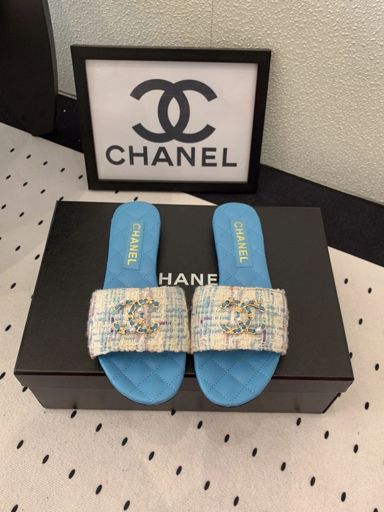 Chxnxl Slippers SportInspired 118966