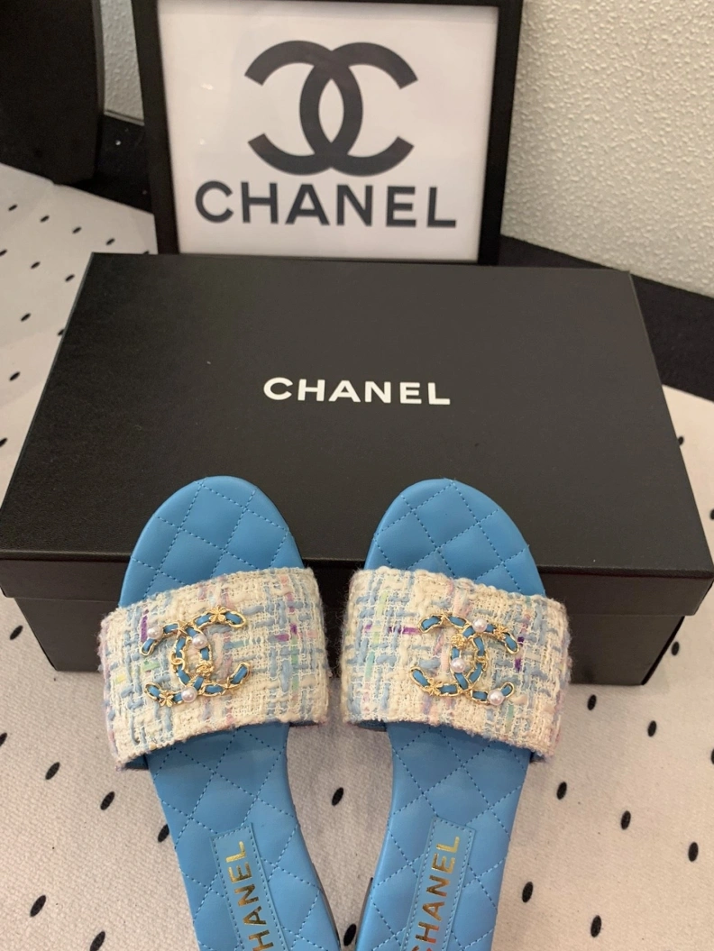 Chxnxl Slippers SportInspired 118966