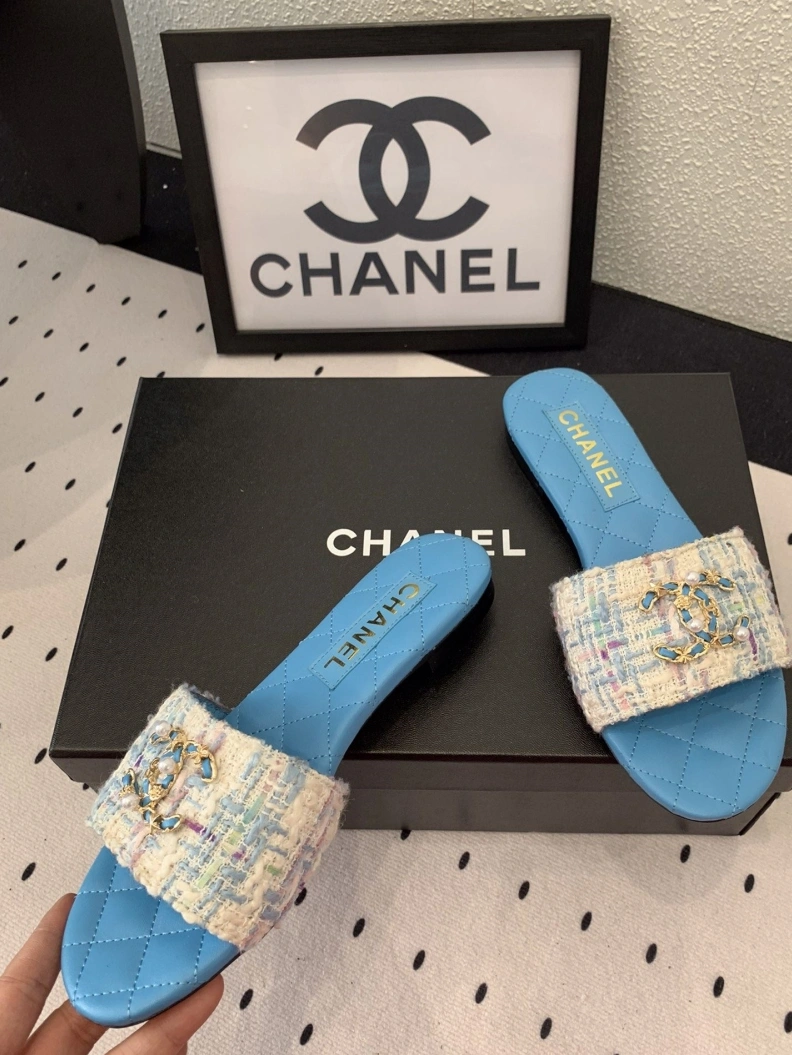 Chxnxl Slippers SportInspired 118966