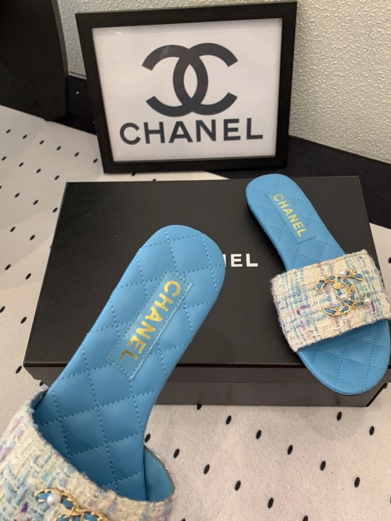 Chxnxl Slippers SportInspired 118966