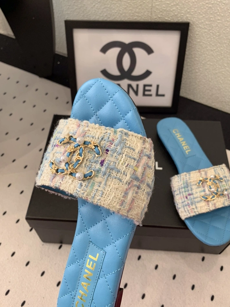 Chxnxl Slippers SportInspired 118966