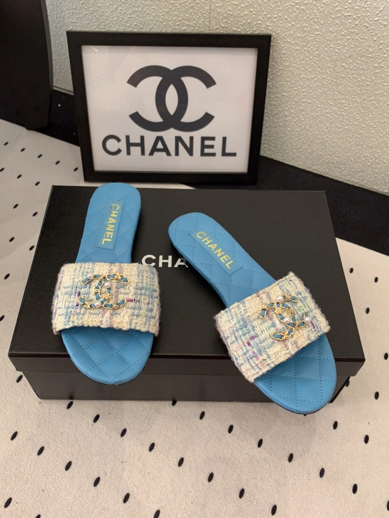 Chxnxl Slippers SportInspired 118966