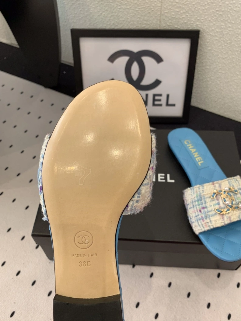 Chxnxl Slippers SportInspired 118966