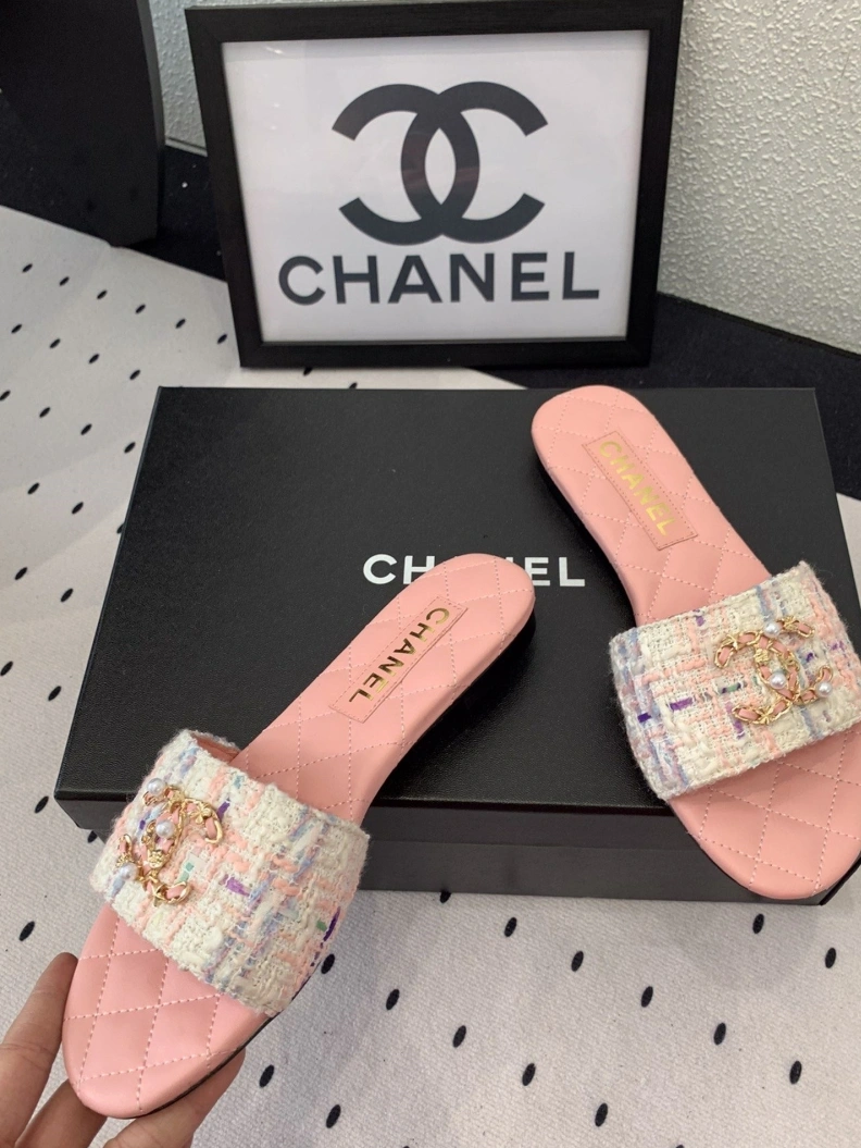 Chxnxl Slippers Vibrant 118975