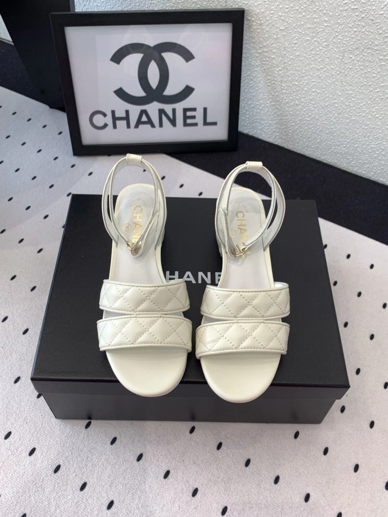 Classic Chxnxl Sandals 119221