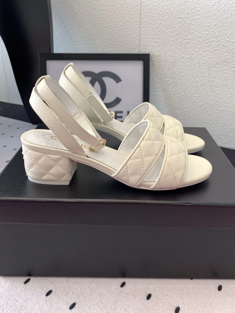 Classic Chxnxl Sandals 119221