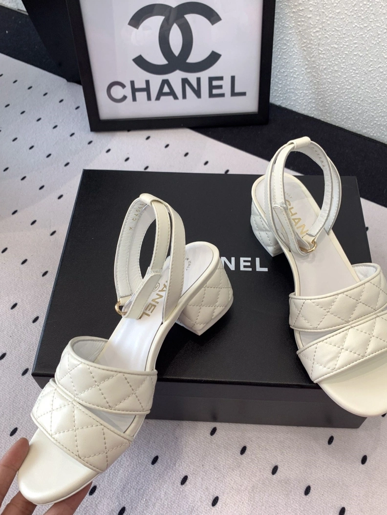 Classic Chxnxl Sandals 119221