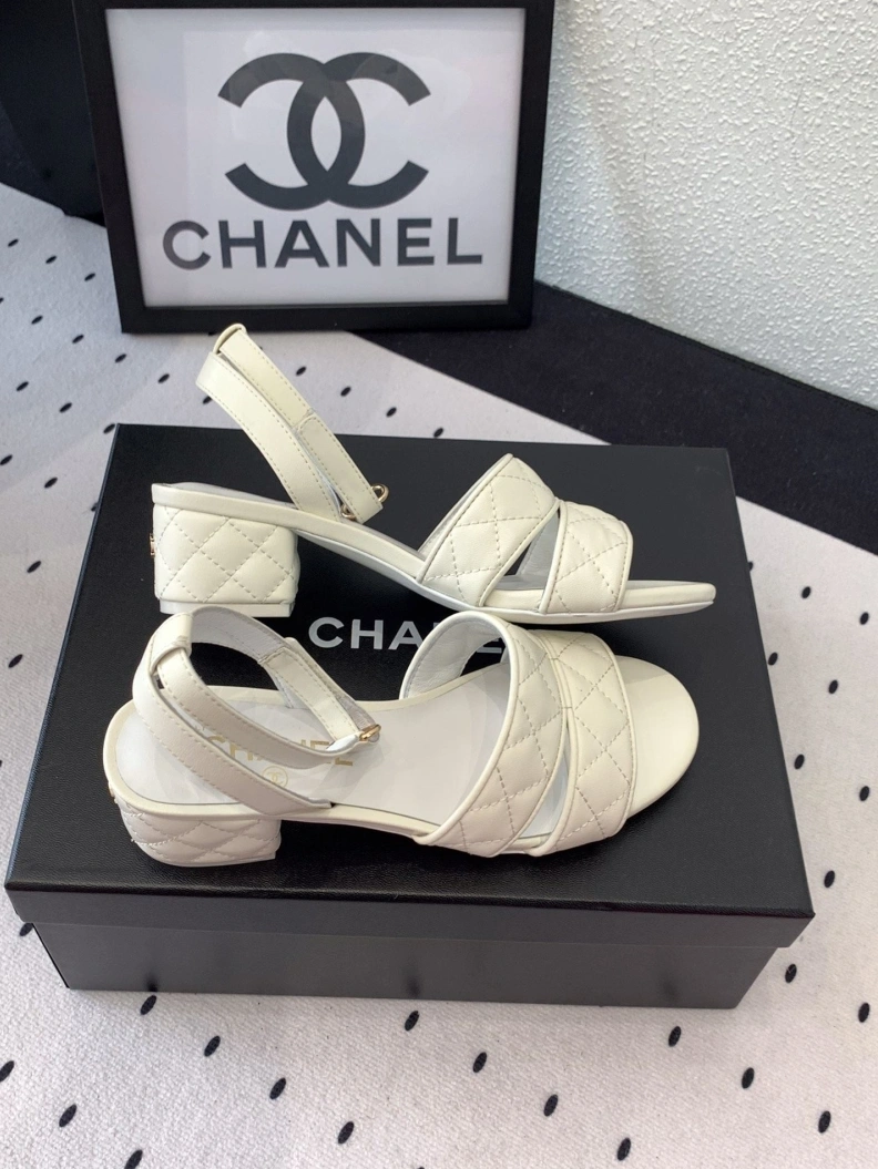 Classic Chxnxl Sandals 119221