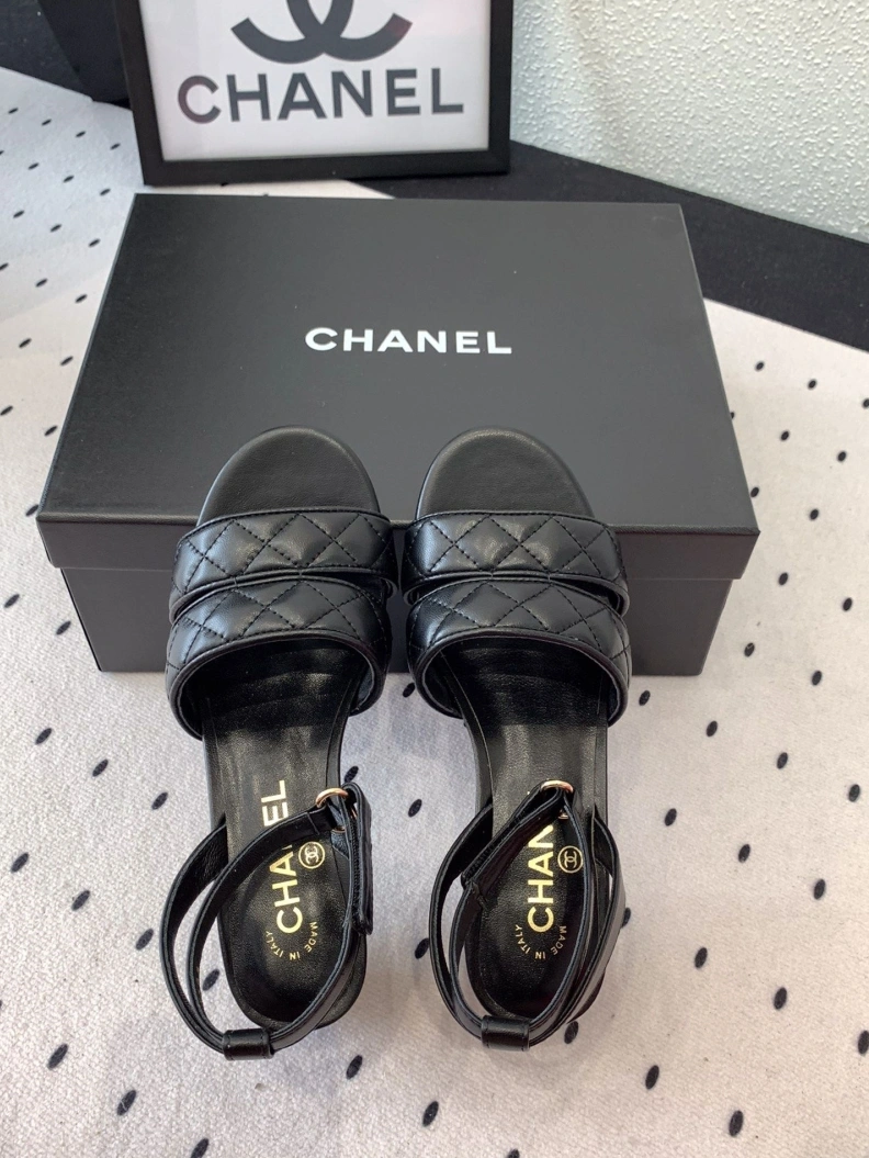 Chxnxl Sandals EasyMatch 119223