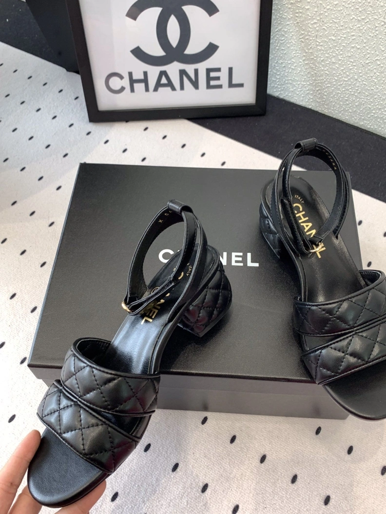 Chxnxl Sandals EasyMatch 119223