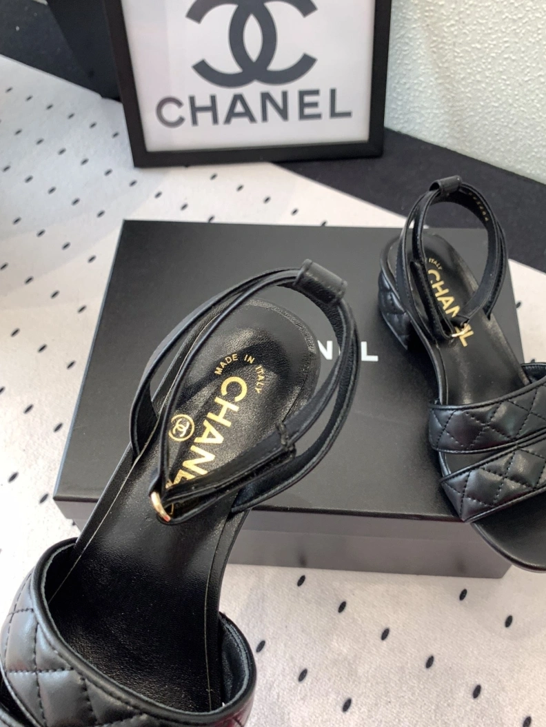 Chxnxl Sandals EasyMatch 119223