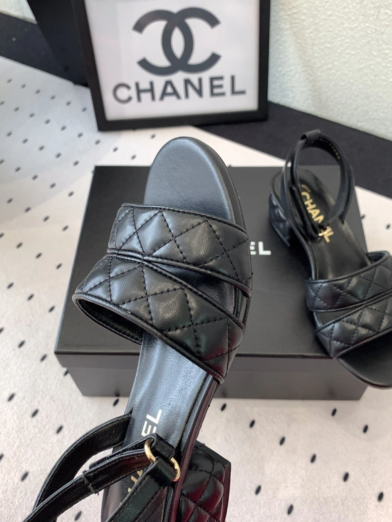 Chxnxl Sandals EasyMatch 119223