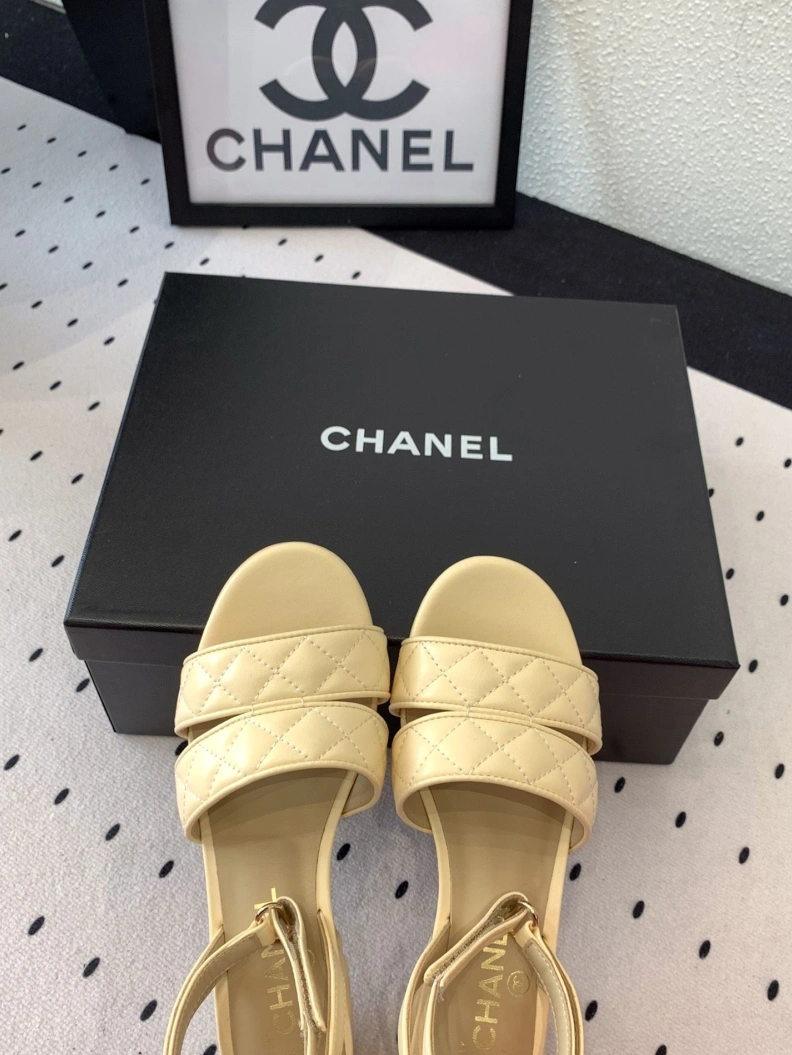 Chxnxl Sandals Comfortable 119224