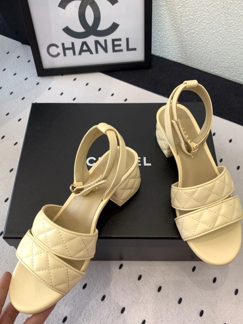 Chxnxl Sandals Comfortable 119224
