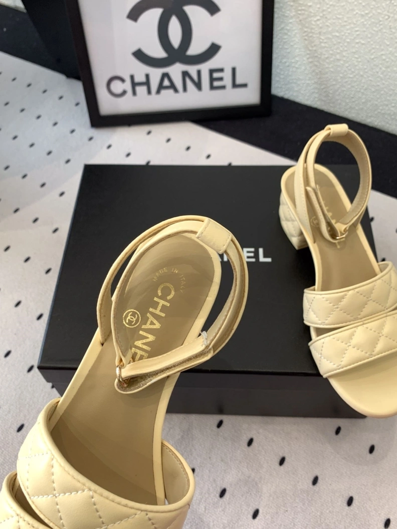 Chxnxl Sandals Comfortable 119224