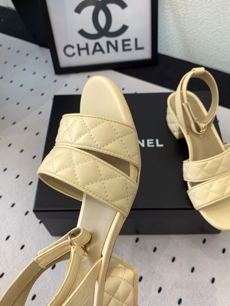 Chxnxl Sandals Comfortable 119224