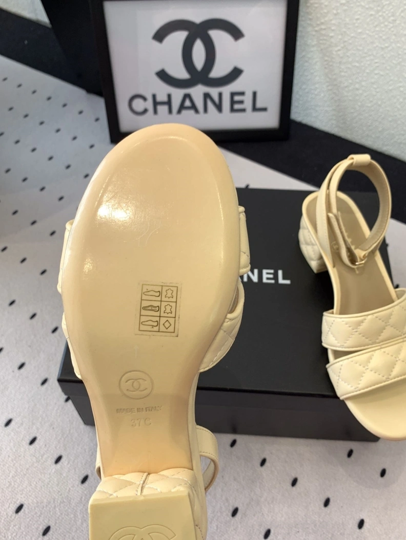 Chxnxl Sandals Comfortable 119224