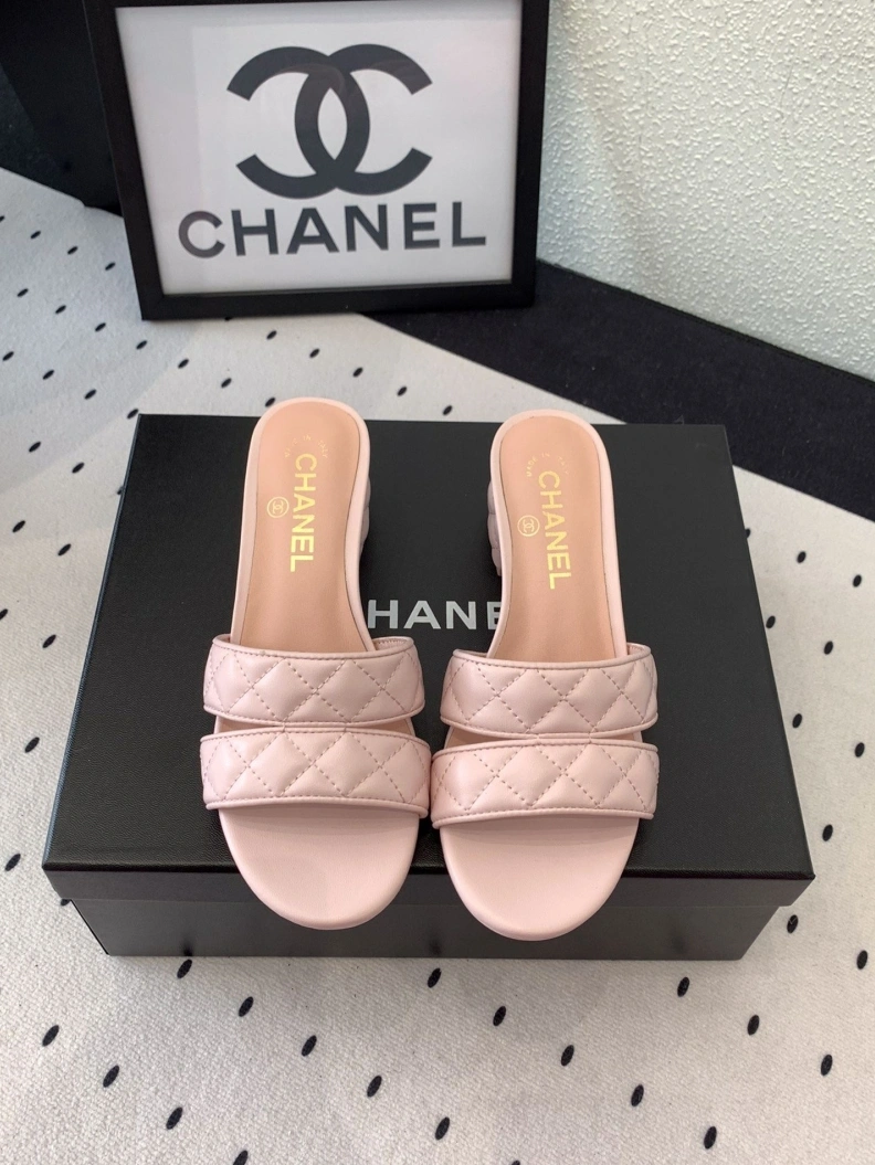 Chxnxl Slippers EyeCatching 118952