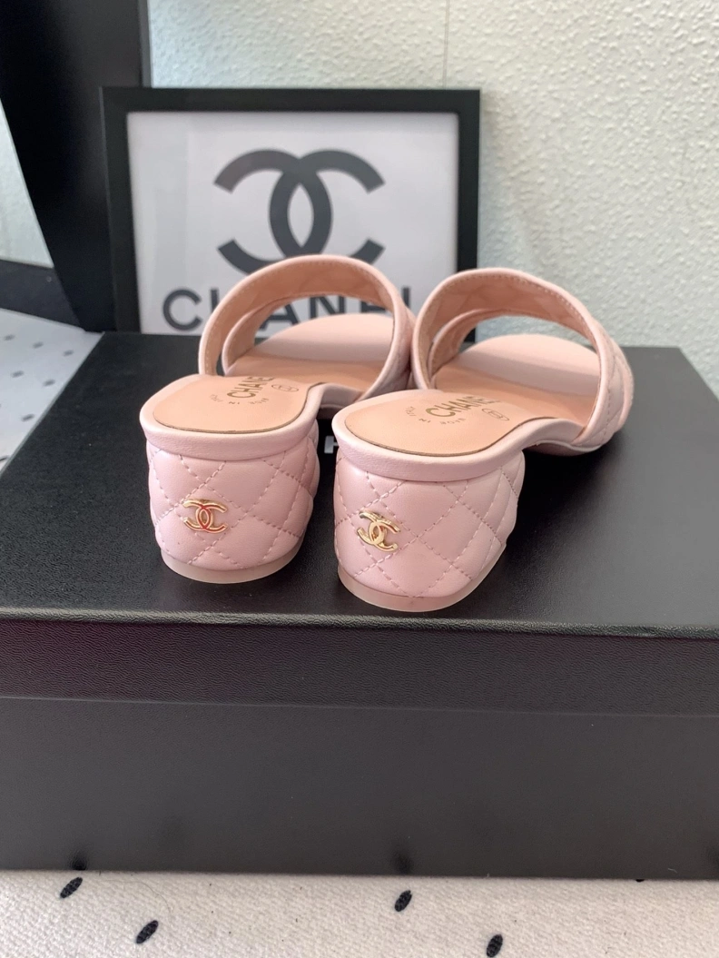 Chxnxl Slippers EyeCatching 118952