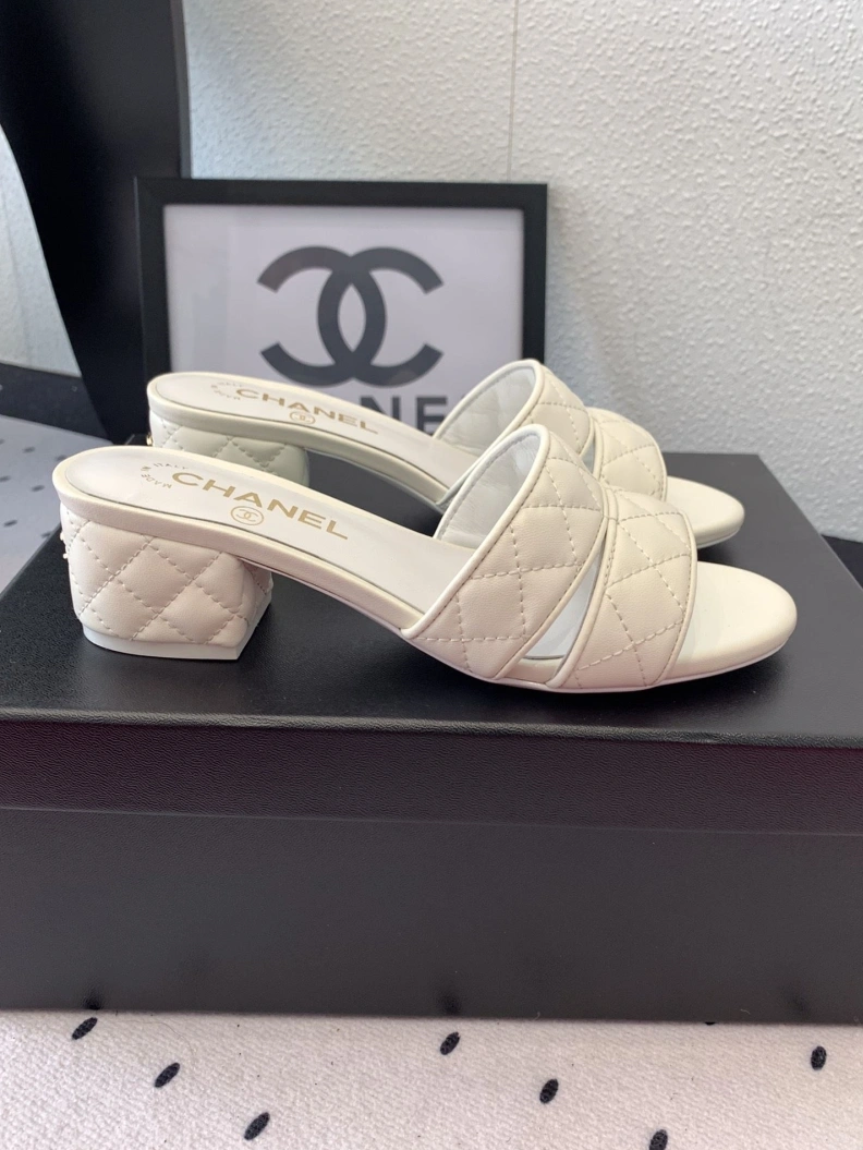 Chxnxl Slippers Resilient 118957
