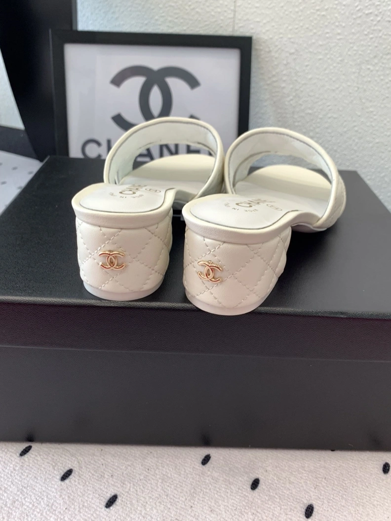 Chxnxl Slippers Resilient 118957