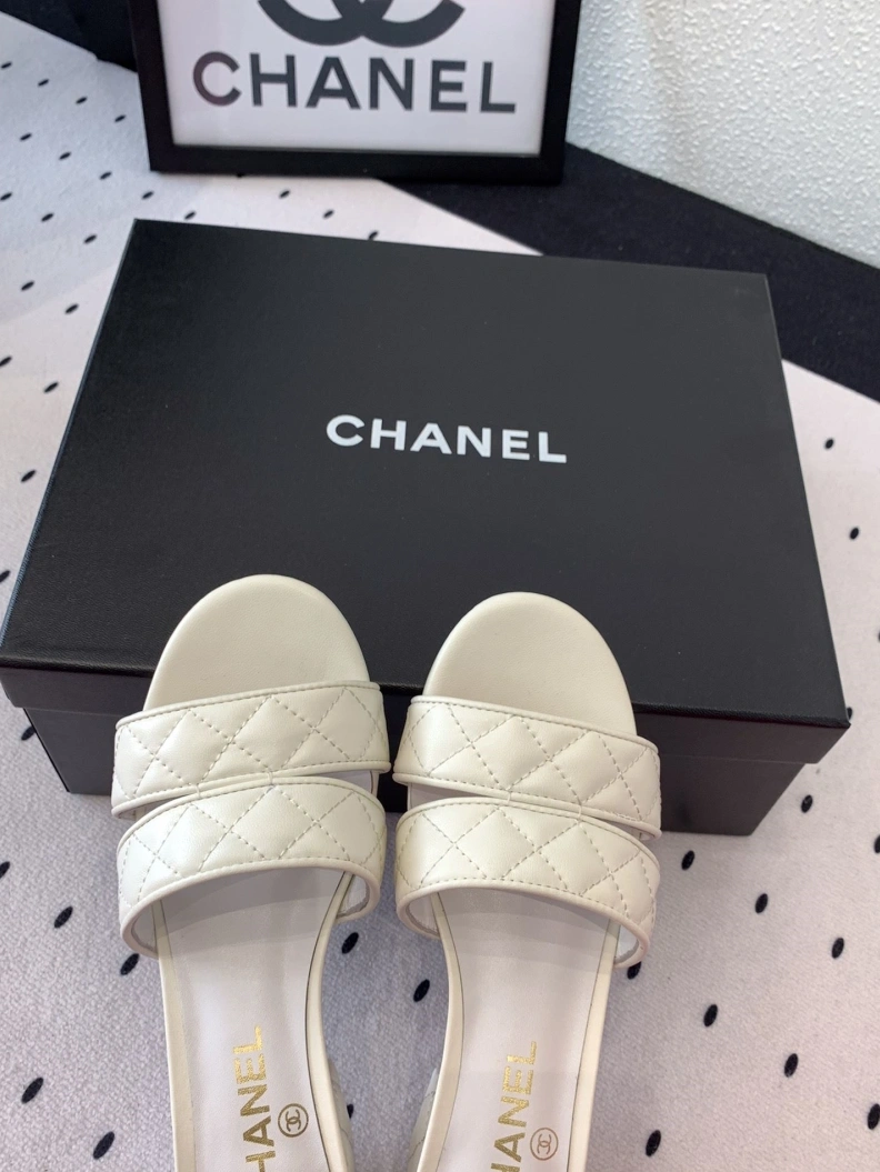 Chxnxl Slippers Resilient 118957