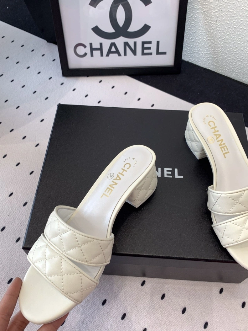 Chxnxl Slippers Resilient 118957