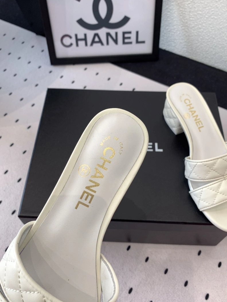 Chxnxl Slippers Resilient 118957