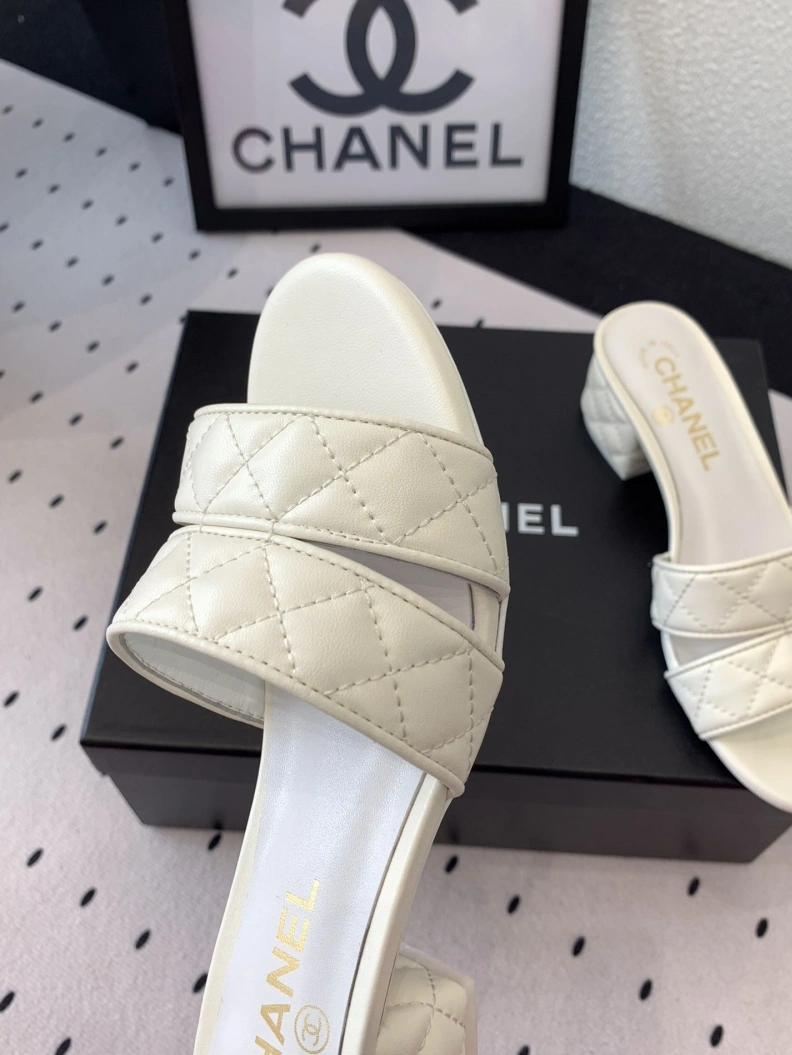 Chxnxl Slippers Resilient 118957