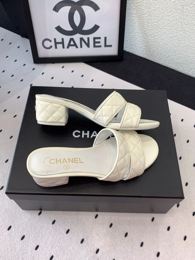 Chxnxl Slippers Resilient 118957