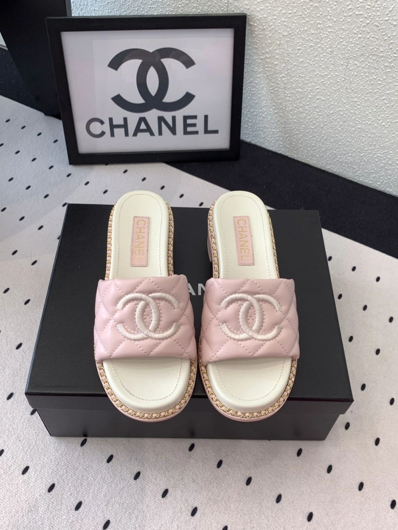 Chxnxl Slippers Elegant 118951