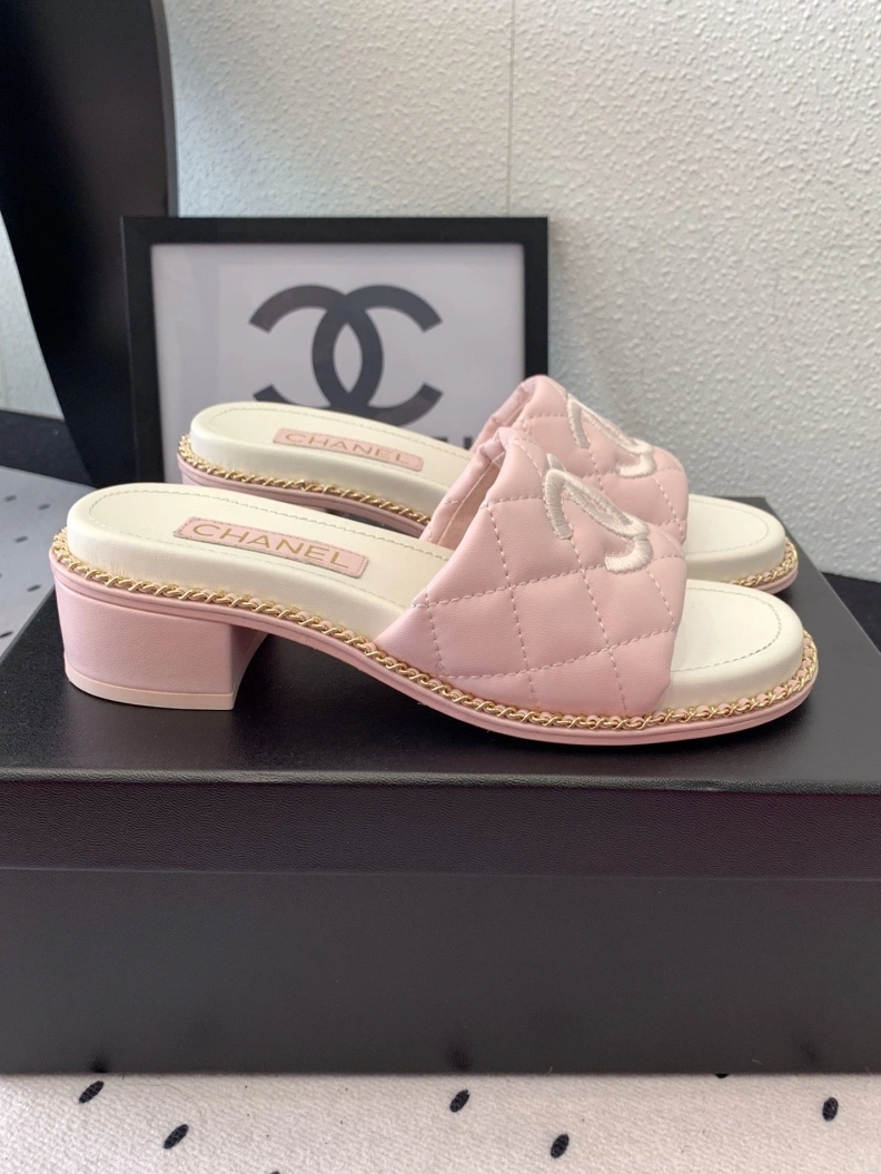 Chxnxl Slippers Elegant 118951
