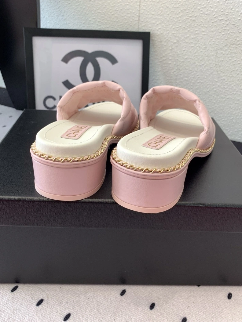 Chxnxl Slippers Elegant 118951