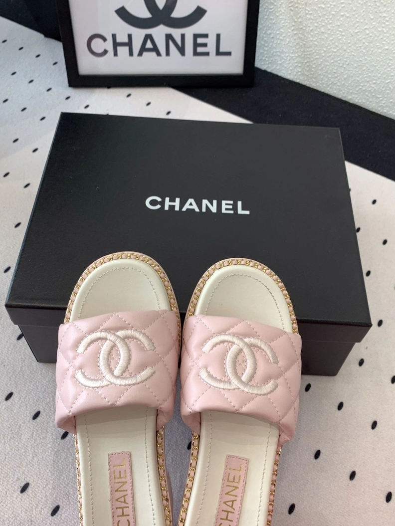 Chxnxl Slippers Elegant 118951