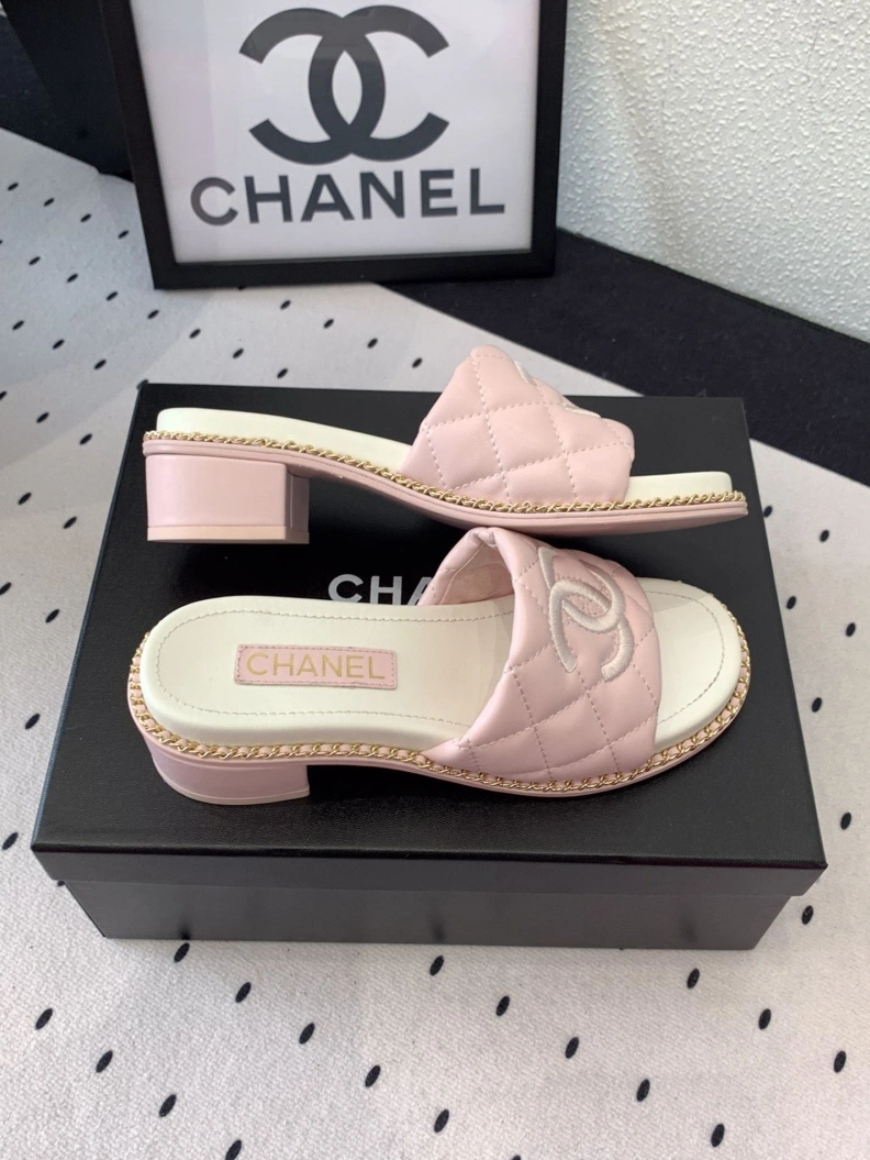 Chxnxl Slippers Elegant 118951