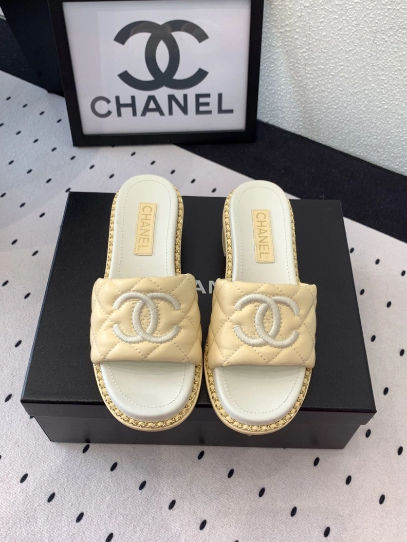 Chxnxl Slippers Lightweight 118959