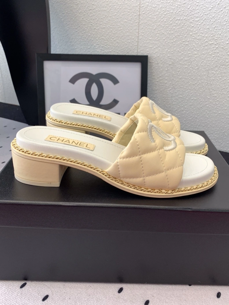Chxnxl Slippers Lightweight 118959