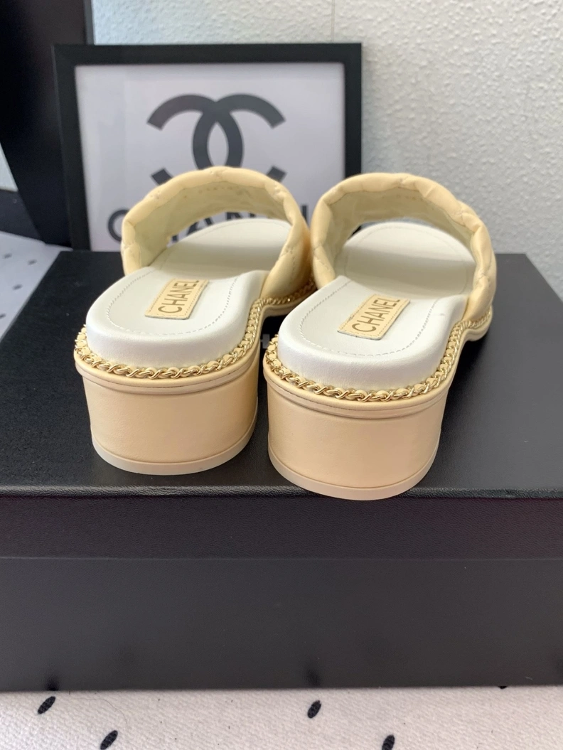 Chxnxl Slippers Lightweight 118959