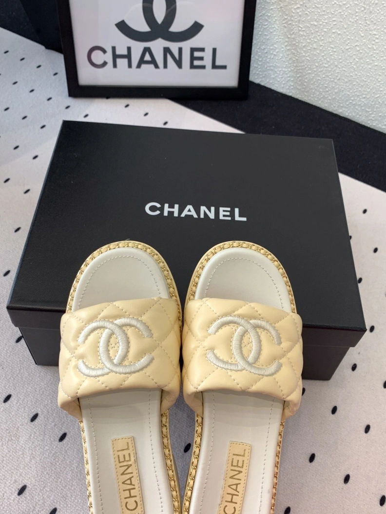 Chxnxl Slippers Lightweight 118959
