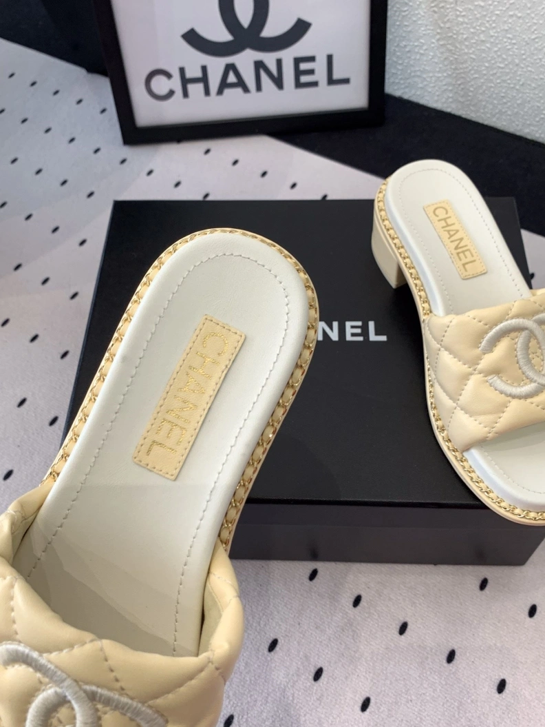 Chxnxl Slippers Lightweight 118959